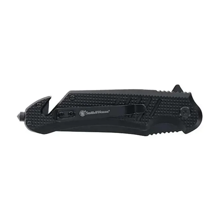 S&W KT Extreme Ops Folding Knife 3.5” S&W KT Extreme Ops Folding Knife 3.5”