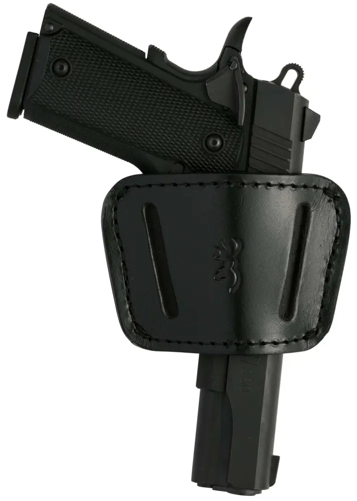 BRO 1911-22 CONCEAL HOLSTER BRO 1911-22 CONCEAL HOLSTER