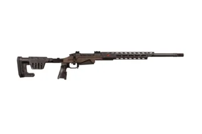 MTN REAPER 7PRC BRONZE 22″   #