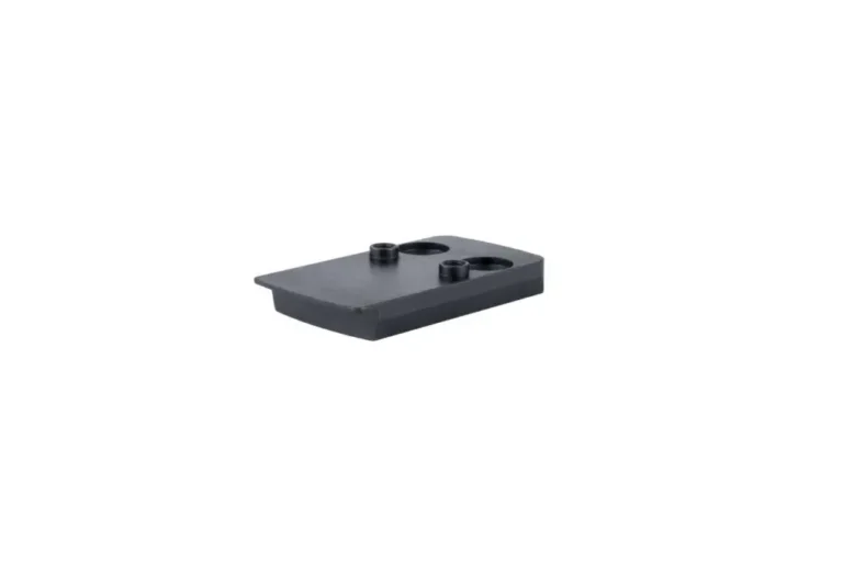 TRIJICON RMRCC MOUNT PLATE GLOCK 43X/48 MOS TRIJICON RMRCC MOUNT PLATE GLOCK 43X/48 MOS