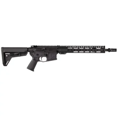 AM DEF UIC MOD2 223WLDE 13.9″ BK HUX