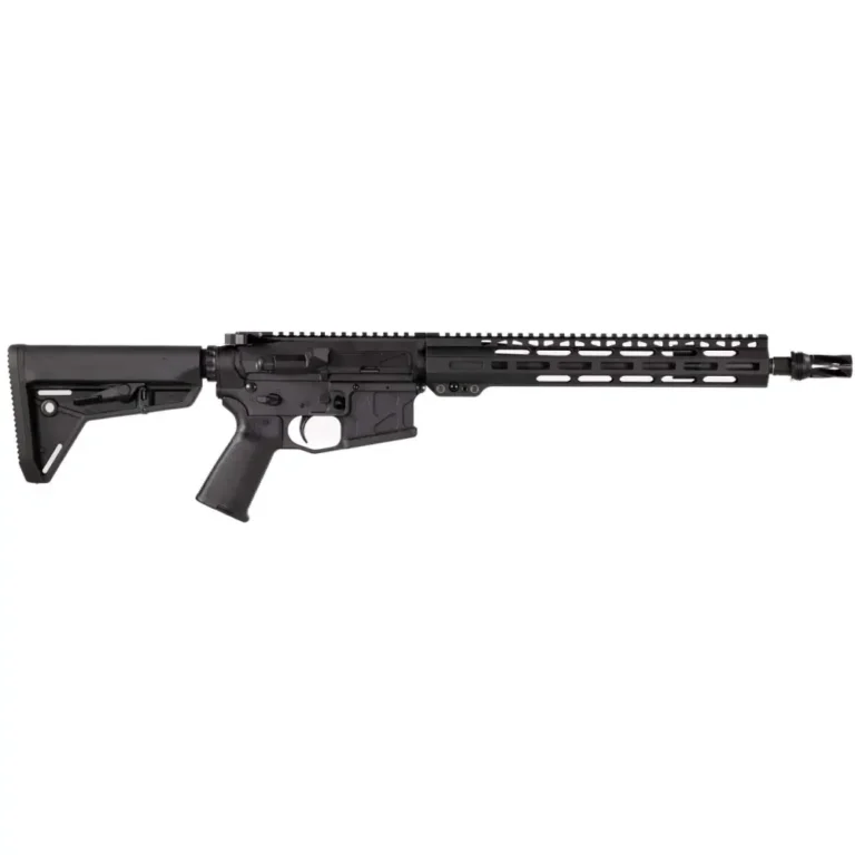 AM DEF UIC MOD2 223WLDE 13.9″ BK HUX
