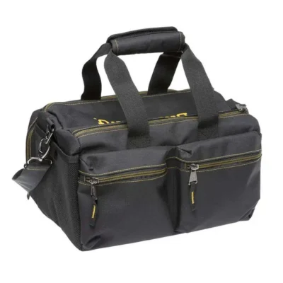 BROWNING BAG BLACK AND GOLD MINI RANGE