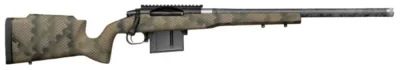 PROOF ELEVATION 2.0 MTR 7 BACKCOUNTRY RH 20 BARREL CF TFDE