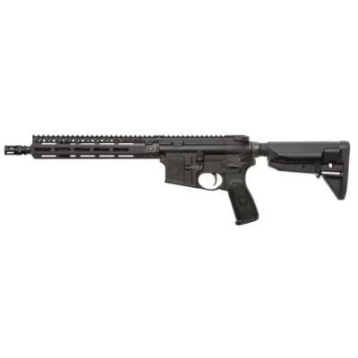 BCM RECCE-11 SBR 5.56 11″ 30RD BLK