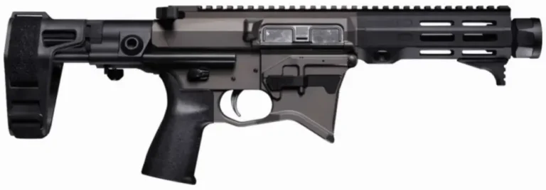 MAXIM DEFENSE MD9 CQB 9MM 5.5 URBAN MD-CQB