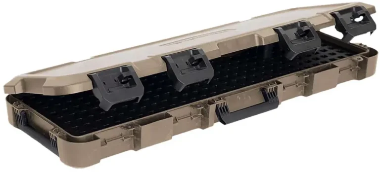 DAKA LR53 HARD GUN CASE DAKA LR53 HARD CASE FLAT DARK EARTH DAKA LR53 HARD GUN CASE DAKA LR53 HARD CASE FLAT DARK EARTH