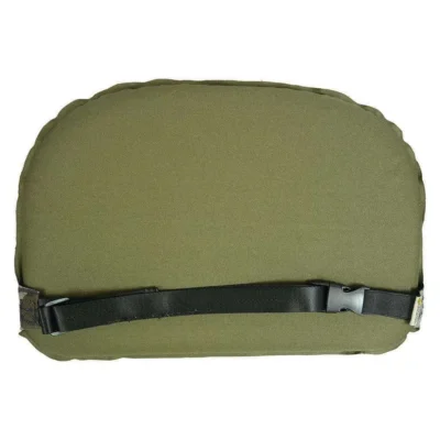 HUNTERS SPECIALTY BUNSAVER SEAT CUSHION / MOSSY OAK NEW BOTTOMLAND
