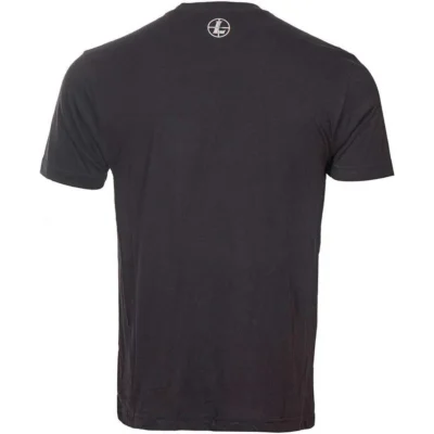 Leupold Riflescopes Tee Black XXL