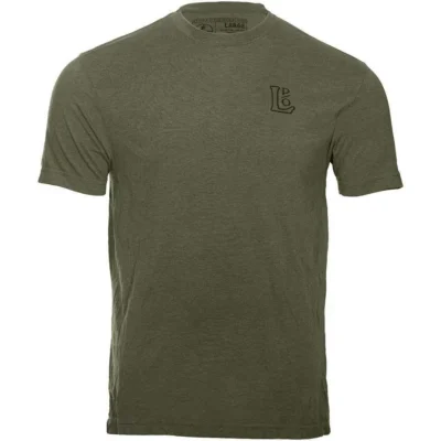 Premium Optics Tee Light Olive XL