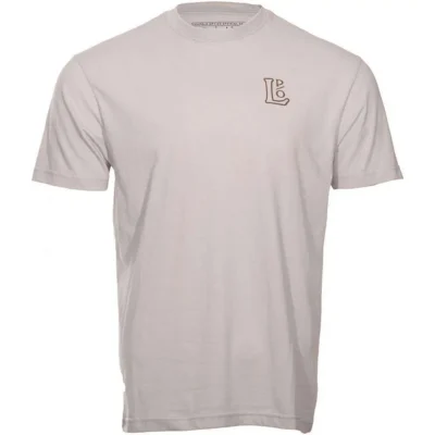 Premium Optics Tee Sand M