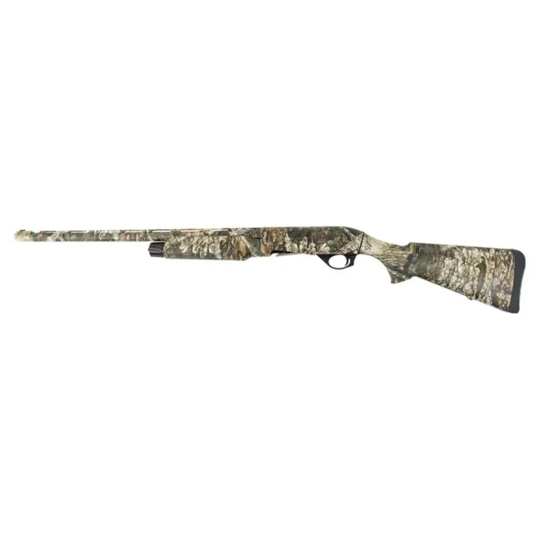 SPANDAU S2 28” APX  28” Barrel  12-Ga  Realtree APX