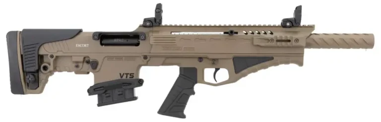 ESCORT BTS12 .410 / 3in / 20in / FDE ESCORT BTS12 .410 / 3in / 20in / FDE