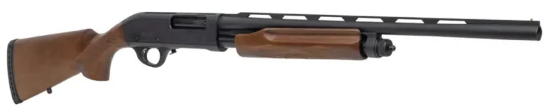 ESCORT WS Youth 20ga 22” Brl Walnut ESCORT WS Youth 20ga 22” Brl Walnut