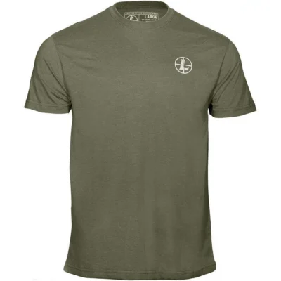 Buck Country Tee Light Olive XXL