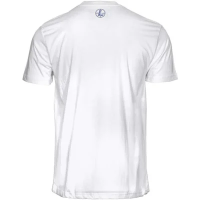 Eagle Tee White M