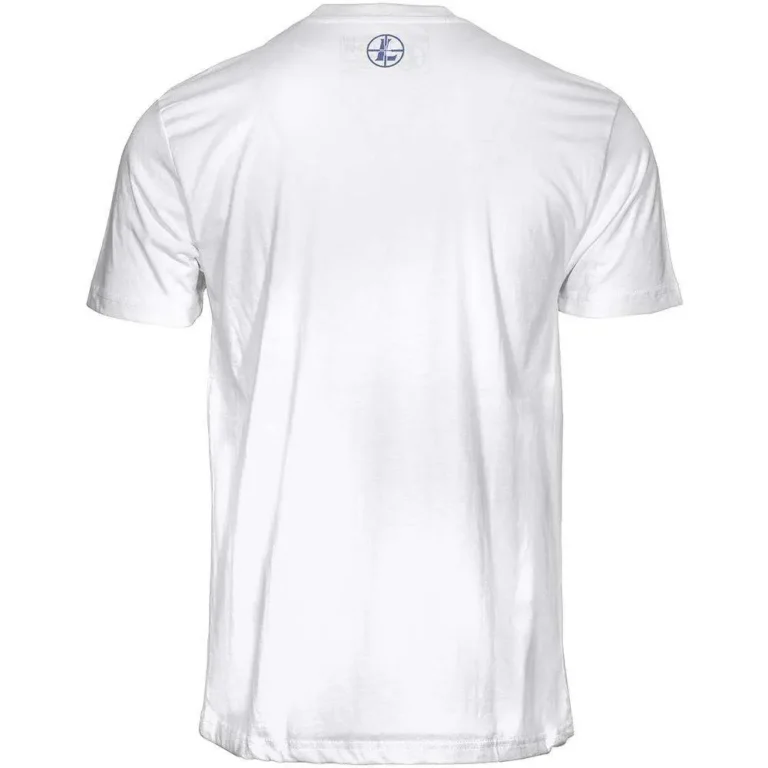 Eagle Tee White XXL