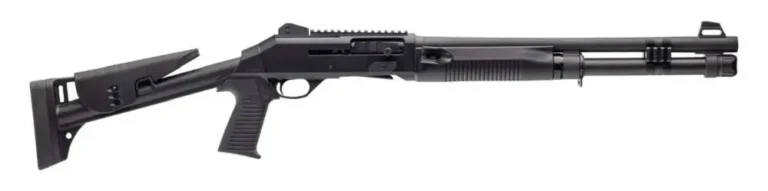 ERMOX XDEFENSE PX 12GA 18.5 BLK X SEMI SG ERMOX XDEFENSE PX 12GA 18.5 BLK X SEMI SG