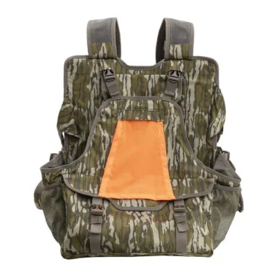 Alps Impact Pro Vest
