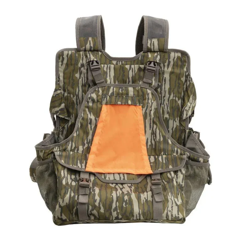 Alps Impact Pro Vest Alps Impact Pro Vest