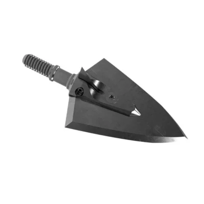 Nap Deep Cuts Single Bevel Broadheads 3pk 150gr
