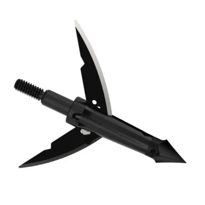 Nap Killzone Trophy Tip Broadheads 2″ – 3pk 100gr