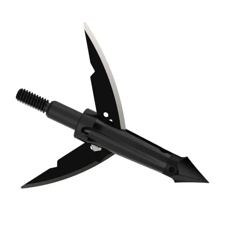 Nap Killzone Trophy Tip Broadheads 2″ – 3pk 100gr Nap Killzone Trophy Tip Broadheads 2″ – 3pk 100gr