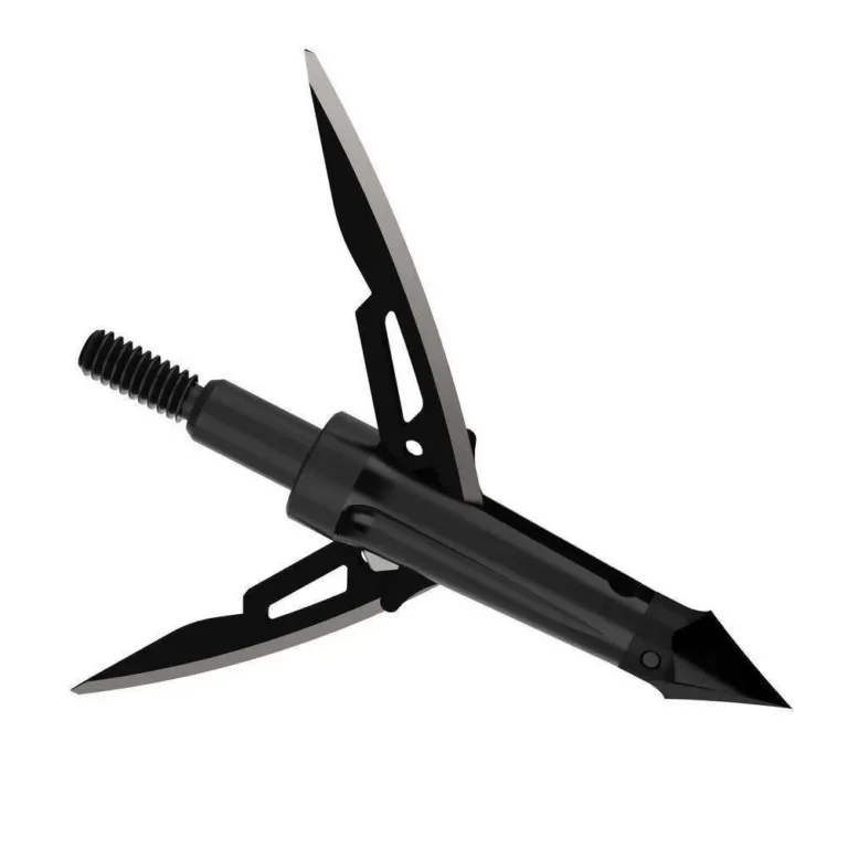 Nap Killzone Trophy Tip Broadheads 2.3″ – 3pk 100gr Nap Killzone Trophy Tip Broadheads 2.3″ – 3pk 100gr