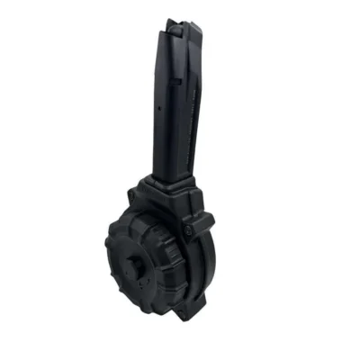 SPRINGFIELD PRODIGY / EAA 2311 / 2011 (50) RD DRUM BLACK POLYMER