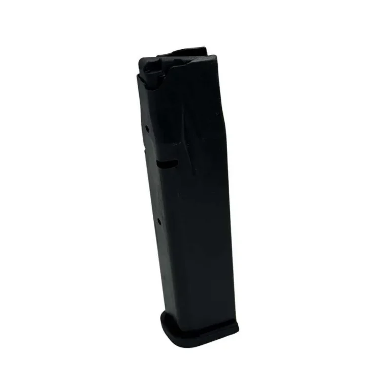 RUGER MAX-9 9MM (20) RD BLUE STEEL