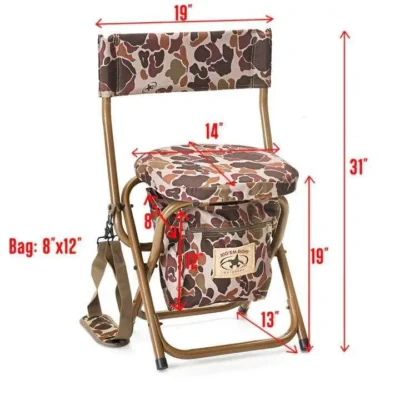 Hyde Stool – Marsh