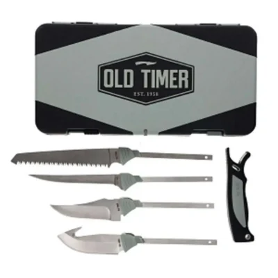 Old Timer Switch-It Hunting Kit CP=3