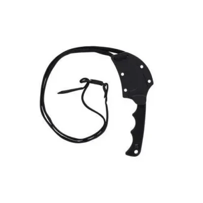 S&W KT HRT Karambit Neck Knife-Blister CP=3