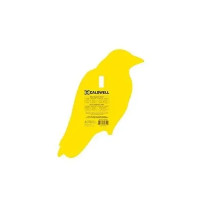 CALDWELL AR500 Crow Target