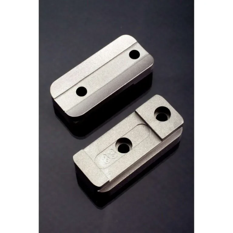Talley Stainless Steel Base for Springfield Waypoint Centerfire