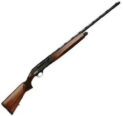 G-Force Refuge 12ga 28″ Blk/Walnut 4-rd