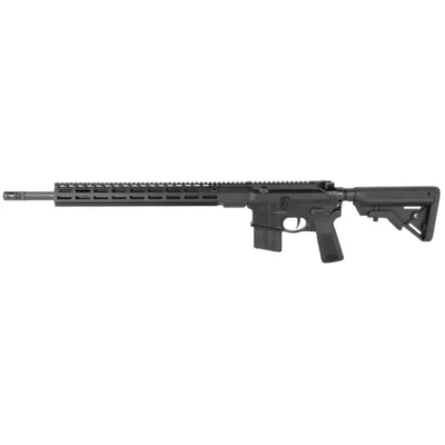 SOLGW BS M89 20″ 6MM MAX 20RD BLK