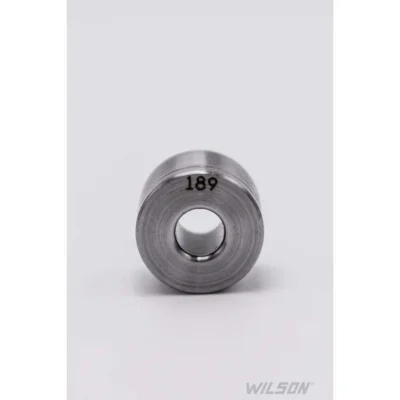 NECK SIZING BUSHINGS STEEL NECK SIZER DIE BUSHING .266