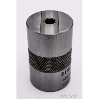 WILSON CASE GAGE 22 CREEDMOOR CASE GAGE