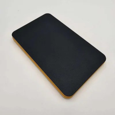 Wilson Blk/Yw Reloading Tray w/Cup  .378-25