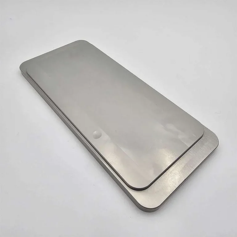 BILLET ALUMINUM RELOADING TRAYS .473” HEAD RELOADING TRAY BILLET ALUMINUM BILLET ALUMINUM RELOADING TRAYS .473” HEAD RELOADING TRAY BILLET ALUMINUM