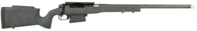 PROOF ELEVATION MTR 2.0 RH 223REM 20 CF BLK