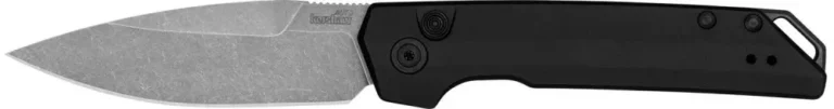 Launch Iridium 3.45″ Push Bttn Alum WF/Blk Launch Iridium 3.45″ Push Bttn Alum WF/Blk