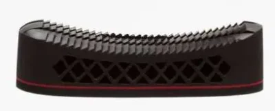 PAC T550 TRAP RED LINE M BLACK 1.1 PIGEON