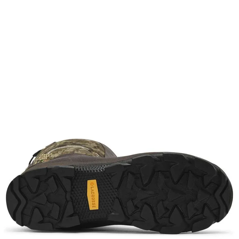 LaCrosse Alpha Lite II Boots Mossy Oak Country Roots 11 LaCrosse Alpha Lite II Boots Mossy Oak Country Roots 11