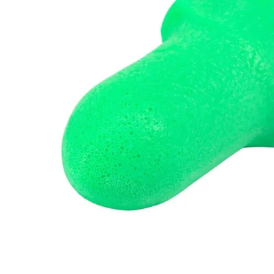 Ducks Unlimited Foam Earplugs – Green – 25 Pair Jar