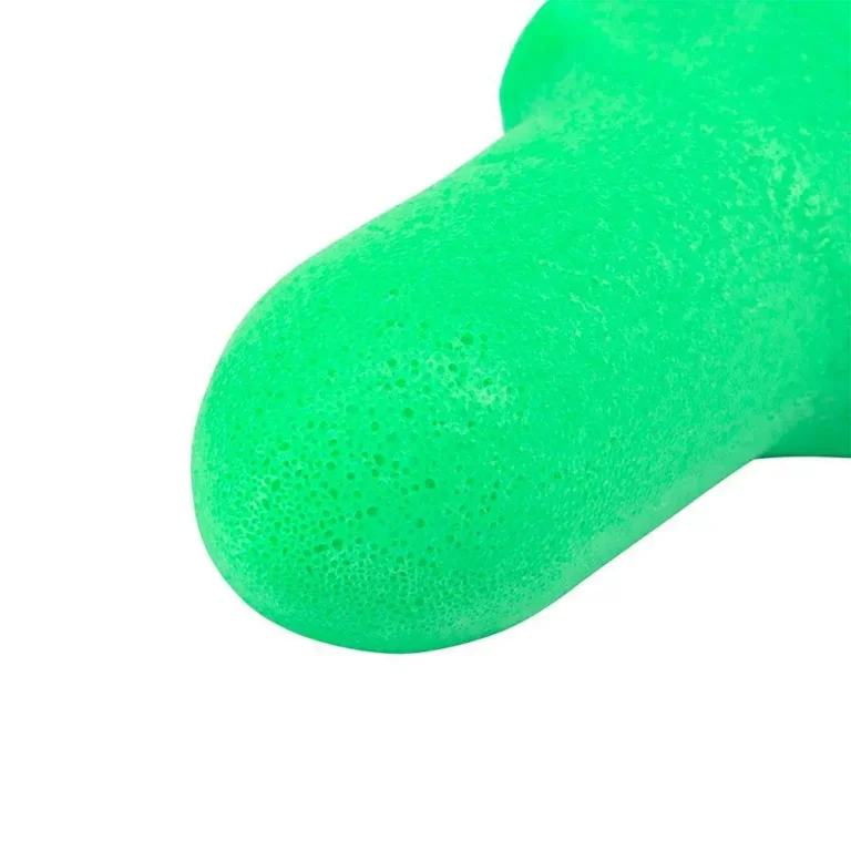 Ducks Unlimited Foam Earplugs – Green – 25 Pair Jar Ducks Unlimited Foam Earplugs – Green – 25 Pair Jar