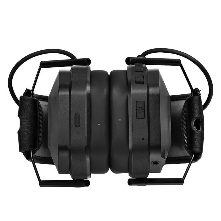 AXIL MX PRO BLUETOOTH HEADMUFFS AXIL MX PRO BLUETOOTH HEADMUFFS