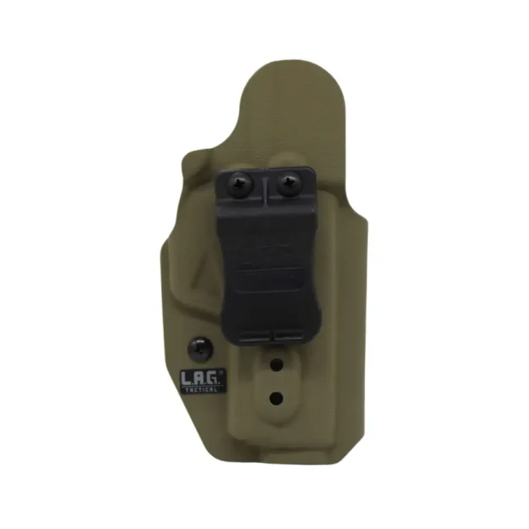LAG LIB MK II FOR SHIELD 9/40 FDE LAG LIB MK II FOR SHIELD 9/40 FDE