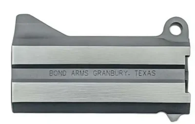 Rough Nation Barrel 10mm SS 3″